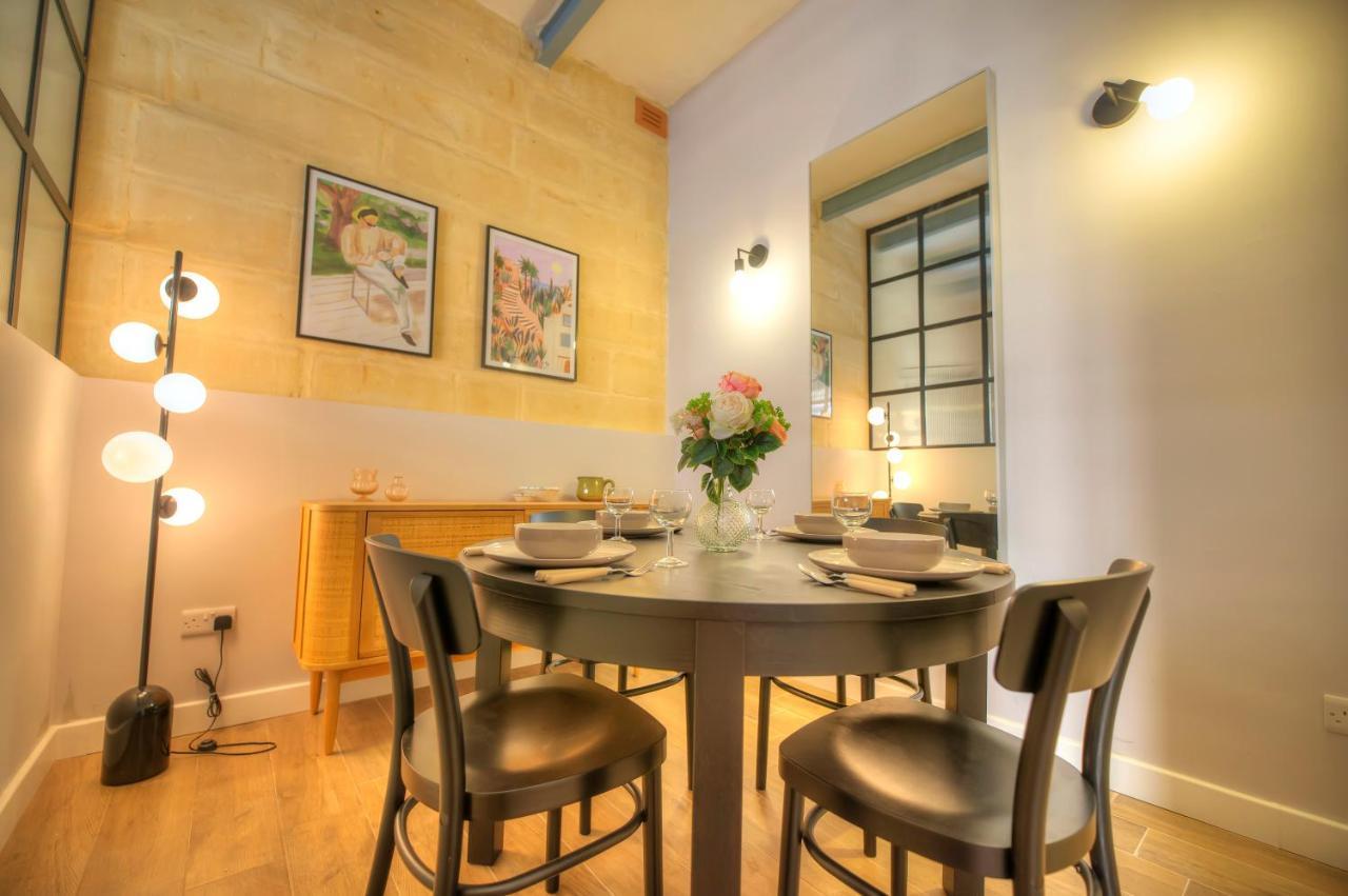 Appartamento Beautifully Furnished Flat In The Center Jbal1-1 *